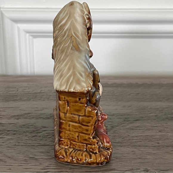 Vintage Miniature Nativity Scene - Picture 8 of 14